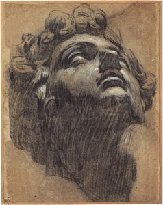 Head of Giuliano de