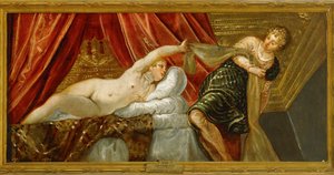 The Chastity of Joseph