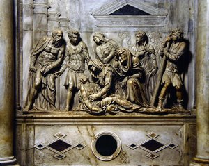 Resurrection of a Drowned Girl