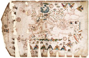 Mediterranean, Black Sea and the North East Atlantic