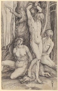 Three Prisoners