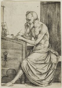 St. Jerome
