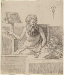 Two Philosophers