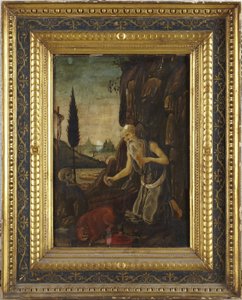 Saint Jerome