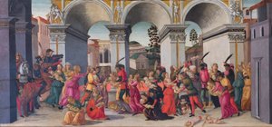 The Massacre of the Innocents