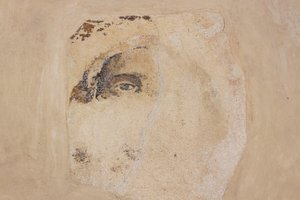 Unidentified figure by Jacopo di Cione