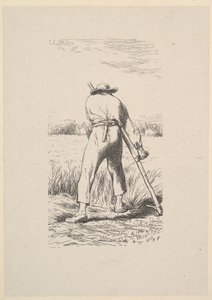 The Wheat Reaper