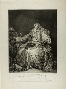 Philosophy Asleep