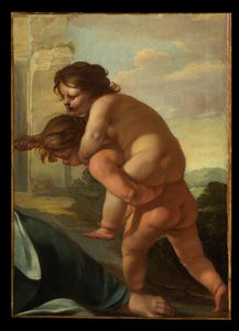 Charity (Fragment)