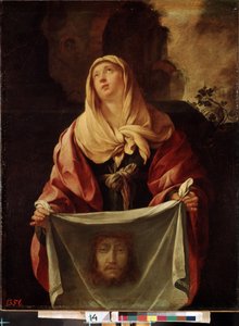 Saint Veronica