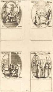 Circumcision; Festival of Name of Christ; St. Odilo; St. Euphrosyna