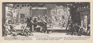The Plundering