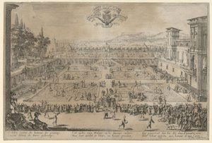 Garden of Nancy