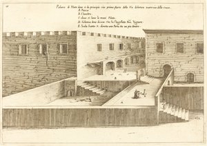 House of Pilate
