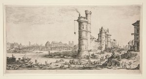 The Pont Neuf