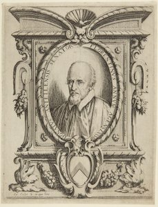 Portrait of Senator Donato Dell