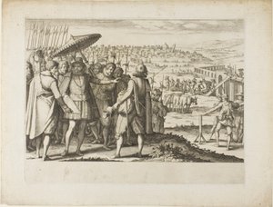 Restoration of the Aqueduct of Pisa