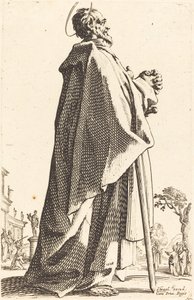 Saint Matthew