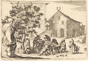 Tavern, c. 1622