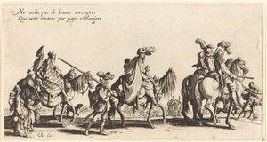 The Bohemians Marching: The Vanguard