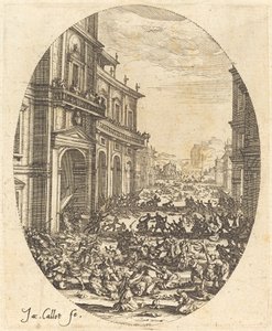 The Massacre of the Innocents