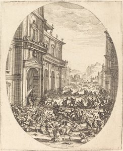 The Massacre of the Innocents, c. 1622