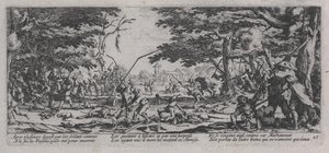 The Revenge of the Peasants, from 