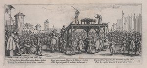 The Wheel, from 