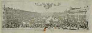 Untitled by Jacques Callot