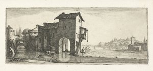 Watermill