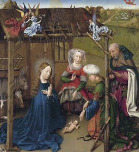 The Nativity