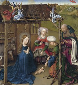 The Nativity