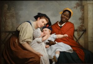 The Child