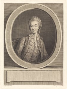 Madame du Barry