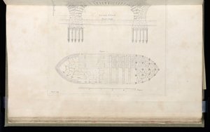 Bound Print by Jacques François Blondel