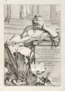 Suite of Vases: Title Page