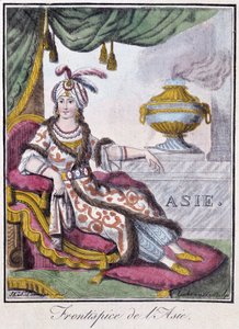 Encyclopedia of Travels, by Grasset St Sauveur, Paris, ed. Daroy by Jacques Grasset de Saint Sauveur