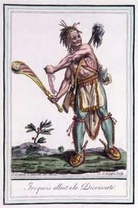 Iroquois 