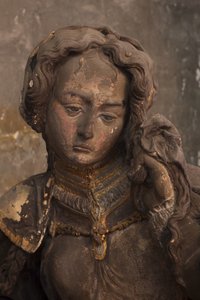 St. Mary Magdalene