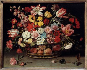 Fruit Basket