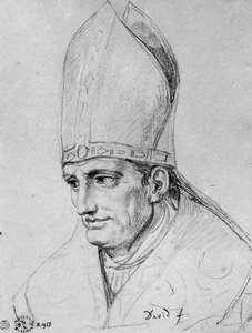 A Bishop