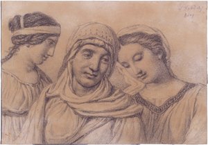 Three Women