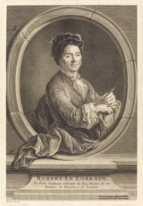 Robert le Lorrain