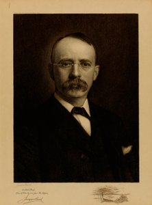 Edward Henry Harriman