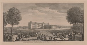 Chateau Chantilly