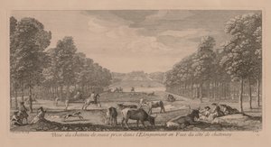 Chateau of Berny