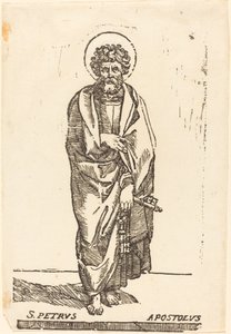 Saint Peter