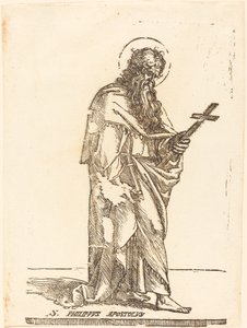 Saint Philip