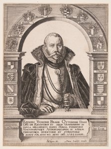 Tycho Brahe, Astronomer