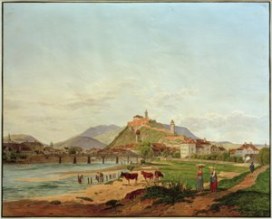 View of Graz